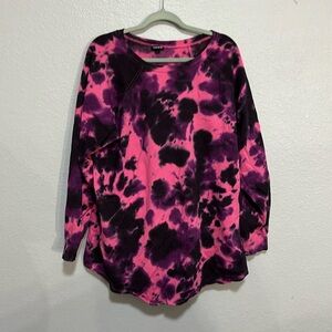 Torrid Sweater Tunic